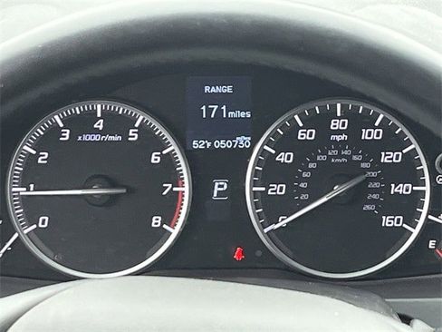 Used 2017 Acura RDX FWD image 16