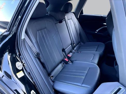 Certified 2025 Audi Q5 Premium Plus w/ Premium Plus AWD/4WD image 19