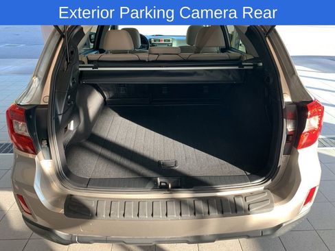 Used 2015 Subaru Outback 2.5i Premium AWD/4WD image 11
