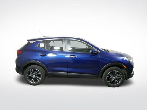 Used 2023 Buick Encore GX Select AWD/4WD image 2