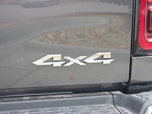 New 2026 RAM 2500 Tradesman image 26