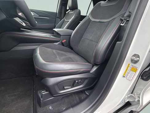 New 2026 Ford Explorer ST w/ Sun And Sound Package image 21