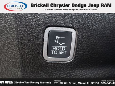 New 2025 Jeep Wagoneer L Series II w/ Convenience Group I image 11