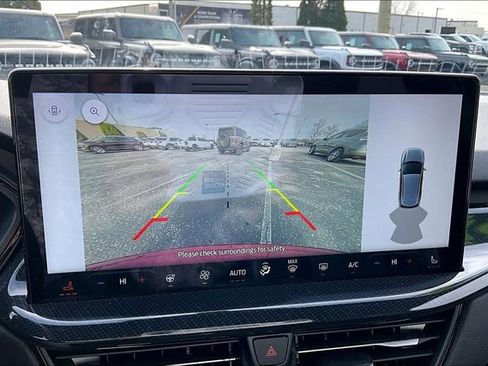 Used 2024 Ford Escape ST-Line w/ Tech Pack #1 image 14