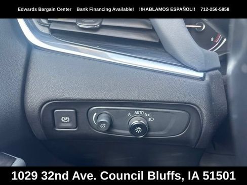 Used 2019 Buick Enclave Essence AWD/4WD image 20