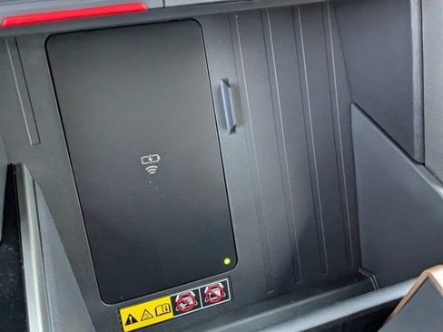 New 2026 Toyota Tundra 1794 Edition AWD/4WD image 22