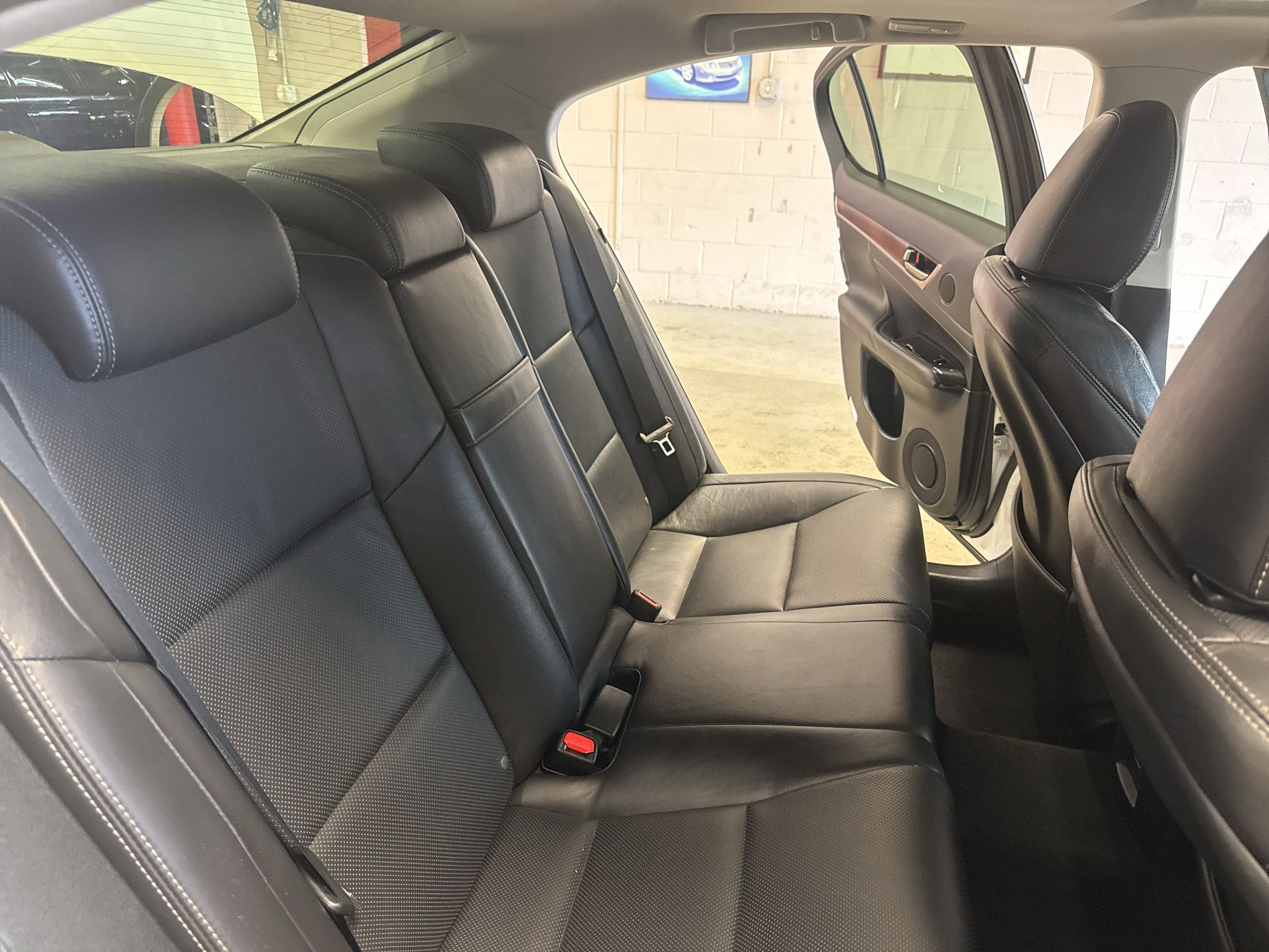Used 2015 Lexus GS 350 AWD w/ Premium Package image 26