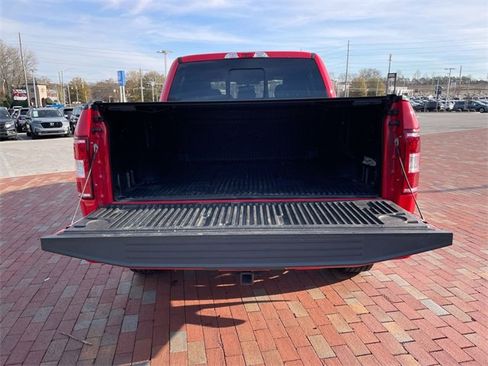 Used 2018 Ford F150 XLT w/ Equipment Group 302A Luxury image 28