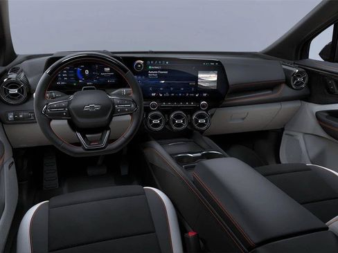 New 2026 Chevrolet Blazer EV SS w/ Performance Package AWD/4WD image 32