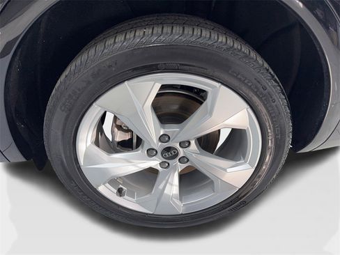 Used 2023 Audi Q5 2.0T Premium image 88
