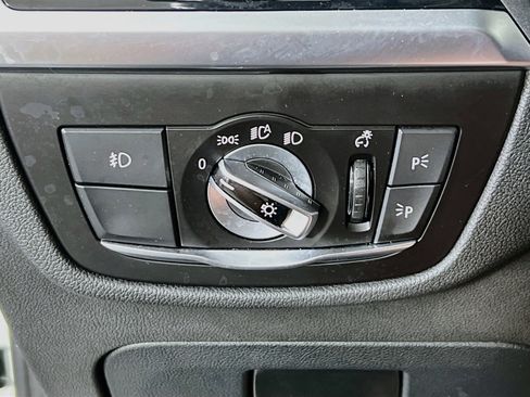 Used 2021 BMW X3 xDrive30i w/ Convenience Package AWD/4WD image 10