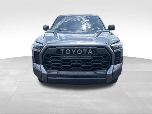 Used 2023 Toyota Tundra TRD Pro AWD/4WD image 8