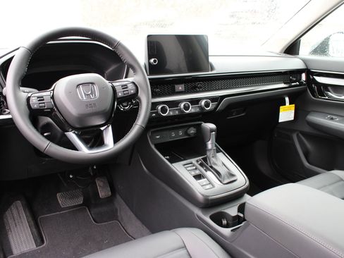 New 2026 Honda CR-V EX-L image 39