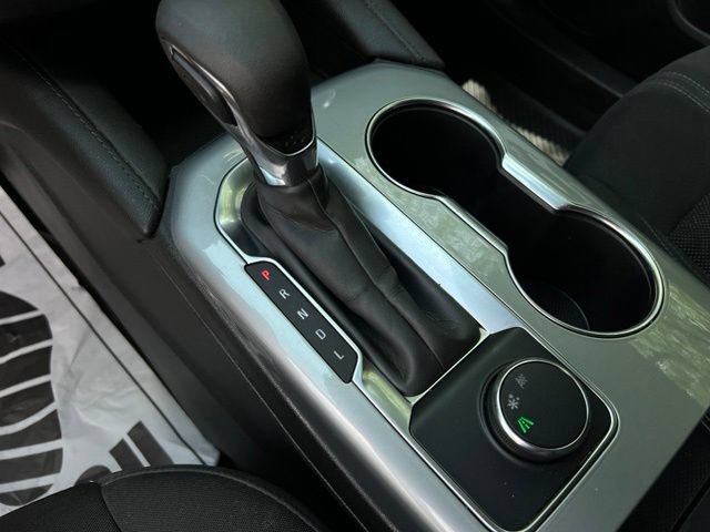 Used 2021 Chevrolet Blazer LT FWD image 33