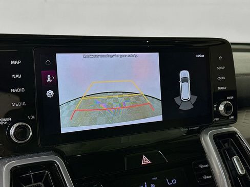Used 2023 Kia Sorento SX FWD image 23