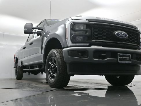 Certified 2024 Ford F350 XL w/ STX Appearance Package image 48