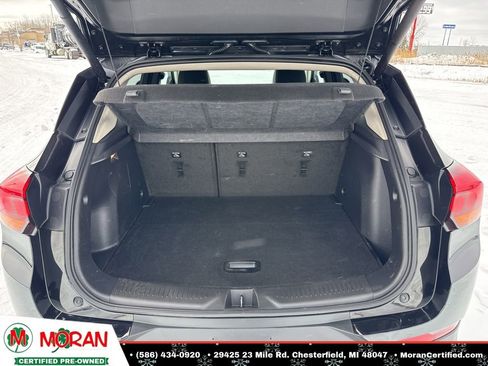 Used 2024 Buick Encore GX Preferred w/ Comfort Package image 29