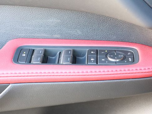 Certified 2024 Lexus RX 500h F Sport w/ Convenience Package image 14