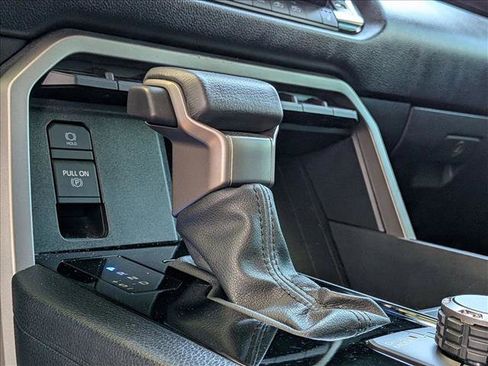 Used 2024 Toyota Tundra SR5 w/ SR5 Premium Package image 15