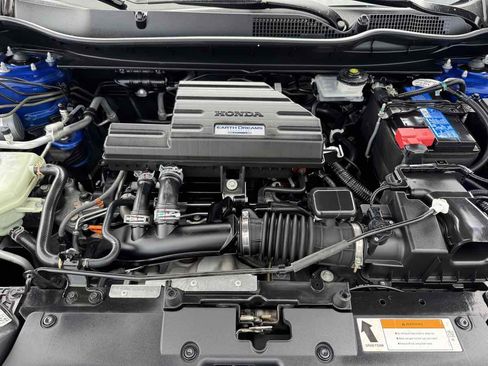 Used 2020 Honda CR-V EX image 8