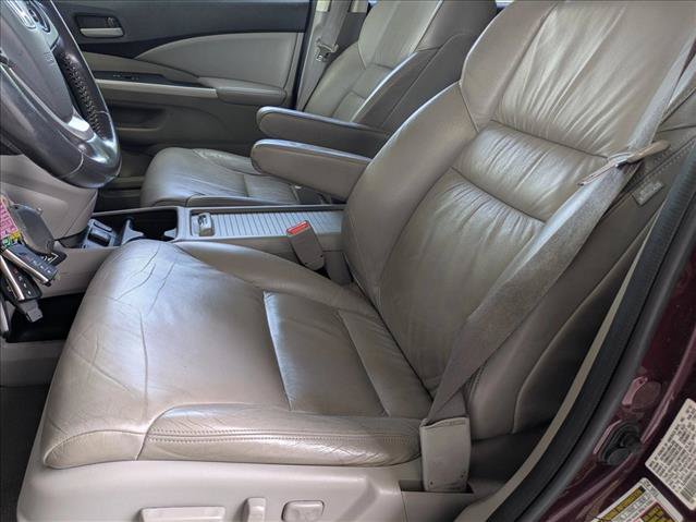 Used 2013 Honda CR-V EX-L image 11