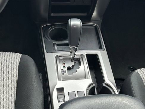 Certified 2024 Toyota 4Runner SR5 image 21