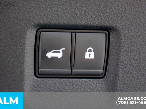 Used 2023 INFINITI QX60 Luxe w/ Cargo Package image 15