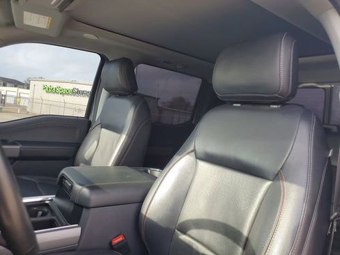 Used 2023 Ford F250 Lariat w/ Lariat Ultimate Package image 14