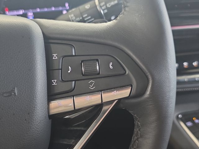 Certified 2023 Cadillac Escalade Sport w/ LPO, Illumination Package AWD/4WD image 20