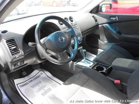 Used 2012 Nissan Altima 2.5 S image 6