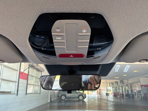 Used 2025 Kia K4 FWD image 15