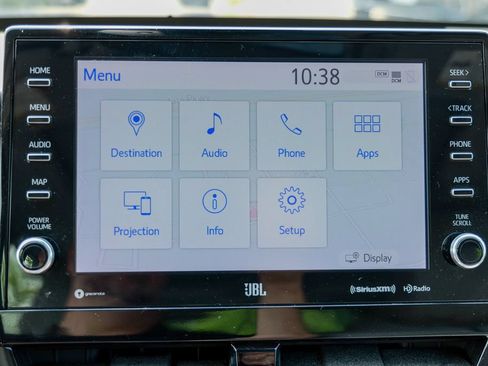Used 2023 Toyota Camry XLE w/ Navigation Package AWD/4WD image 57
