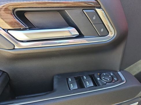 New 2026 Chevrolet Silverado 1500 LT Trail Boss w/ Safety Package AWD/4WD image 23