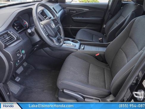 Certified 2021 Honda Passport Sport image 15