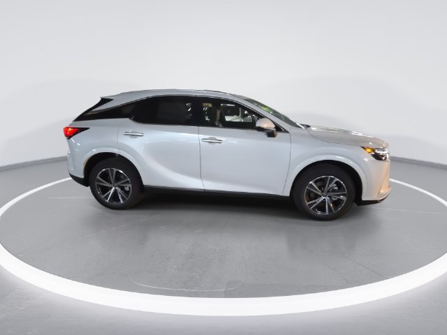 New 2026 Lexus RX 350h w/ Convenience Package AWD/4WD image 9