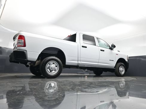 Used 2022 RAM 2500 Tradesman AWD/4WD image 45