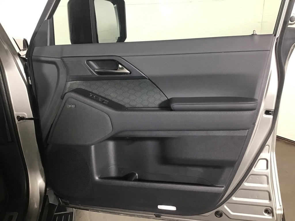 Used 2024 Lexus GX 550 AWD/4WD image 20
