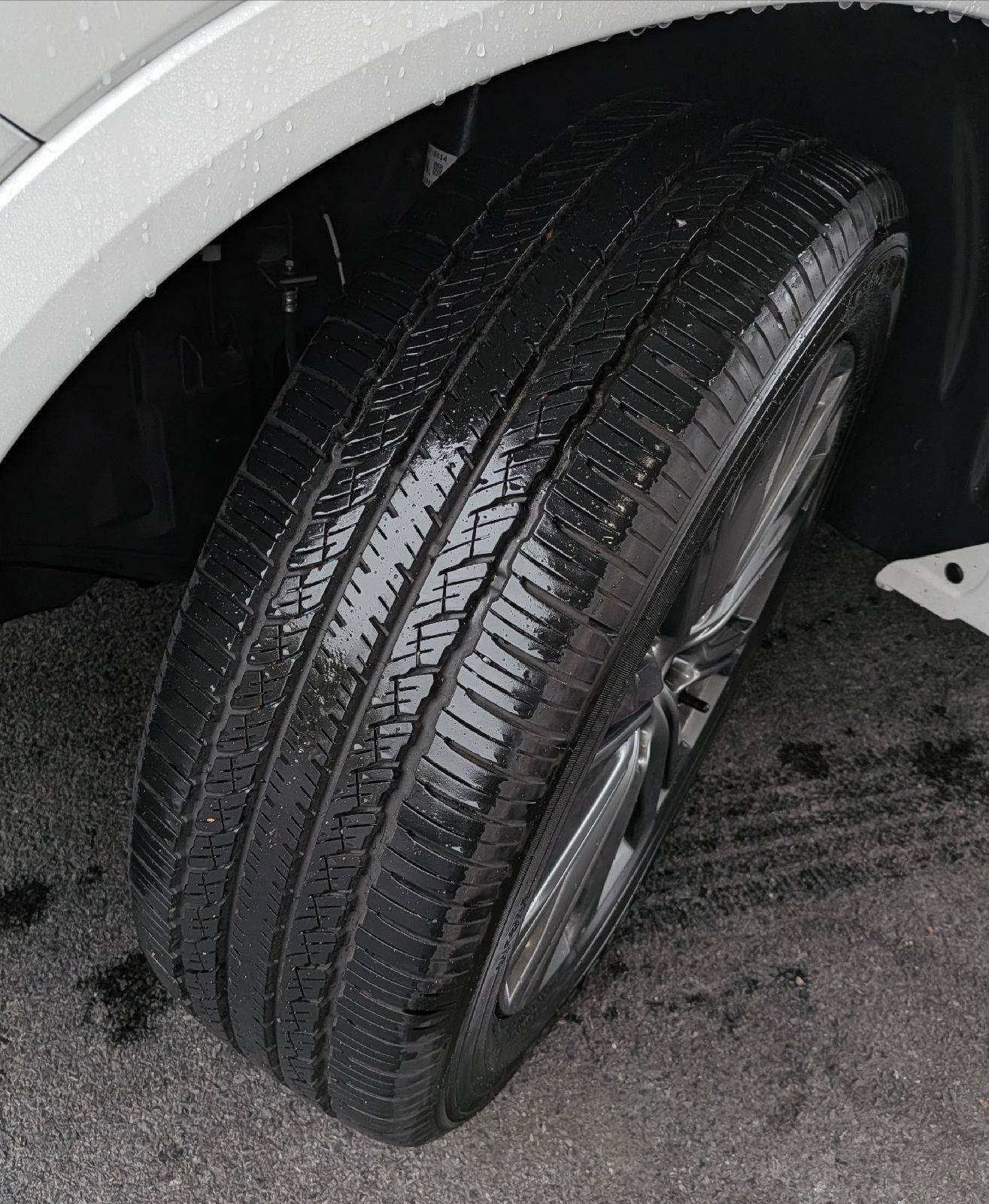 Certified 2025 MAZDA CX-5 Signature AWD/4WD image 12