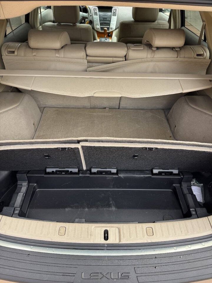 Used 2009 Lexus RX 350 2WD image 26