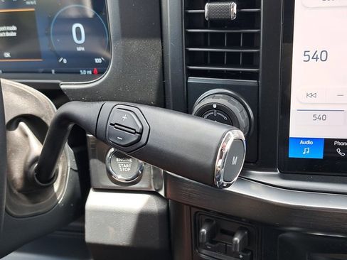 New 2025 Ford F250 Lariat w/ Lariat Ultimate Package image 32