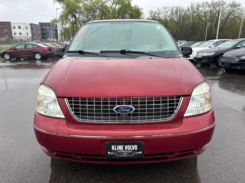Used 2005 Ford Freestar SEL FWD image 2