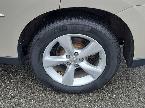 Used 2015 Lexus RX 350 AWD image 3