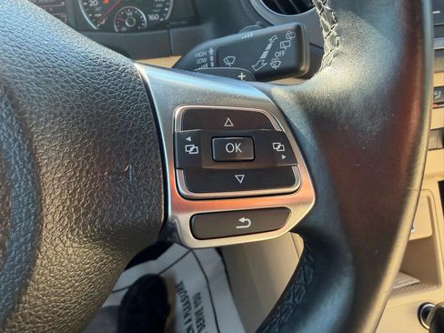 Used 2014 Volkswagen Tiguan R-Line FWD image 14