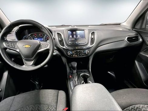 Used 2024 Chevrolet Equinox LT image 8