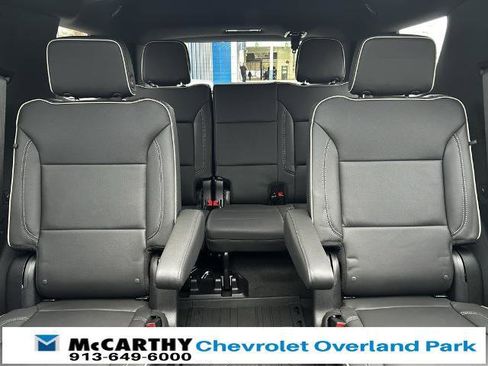 New 2026 Chevrolet Tahoe Premier image 26