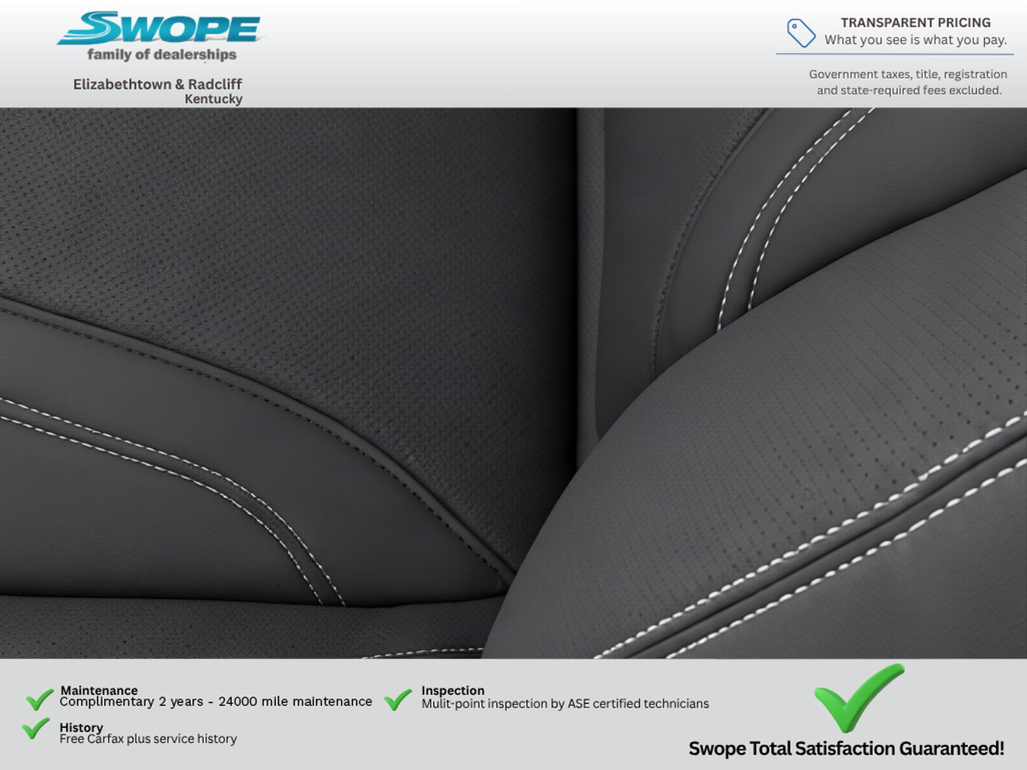 Used 2023 Ford Mustang Mach-E Premium AWD/4WD image 23