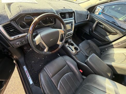 Used 2015 GMC Acadia Denali AWD/4WD image 8
