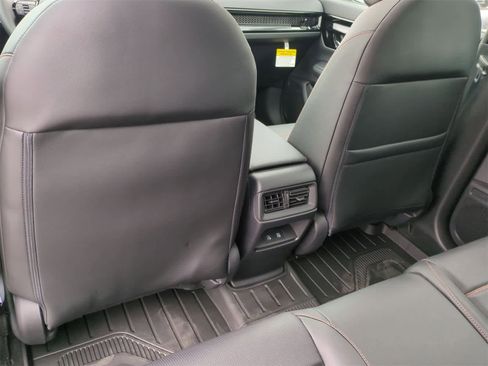 New 2026 Honda CR-V Sport Touring image 19