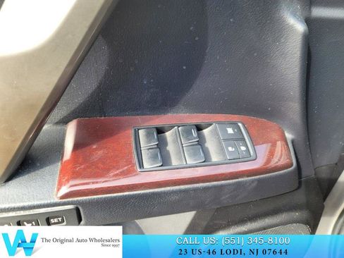 Used 2014 Lexus GX 460 w/ Premium Package image 11