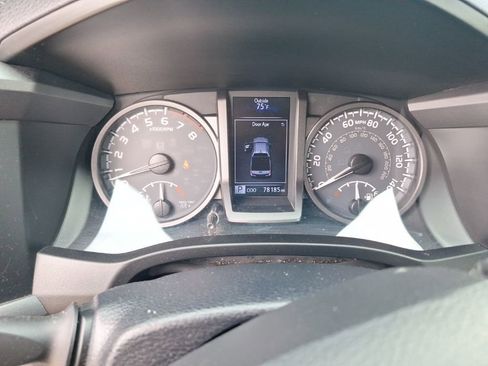 Used 2018 Toyota Tacoma TRD Pro image 3